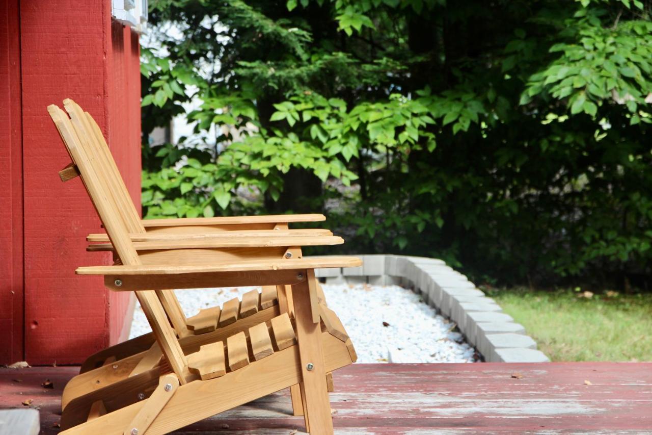 Escape To A 3-Bedroom Cabin In Lower Catskills Woodridge 외부 사진