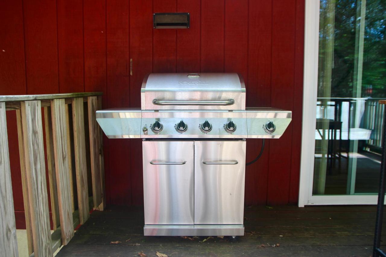Escape To A 3-Bedroom Cabin In Lower Catskills Woodridge 외부 사진