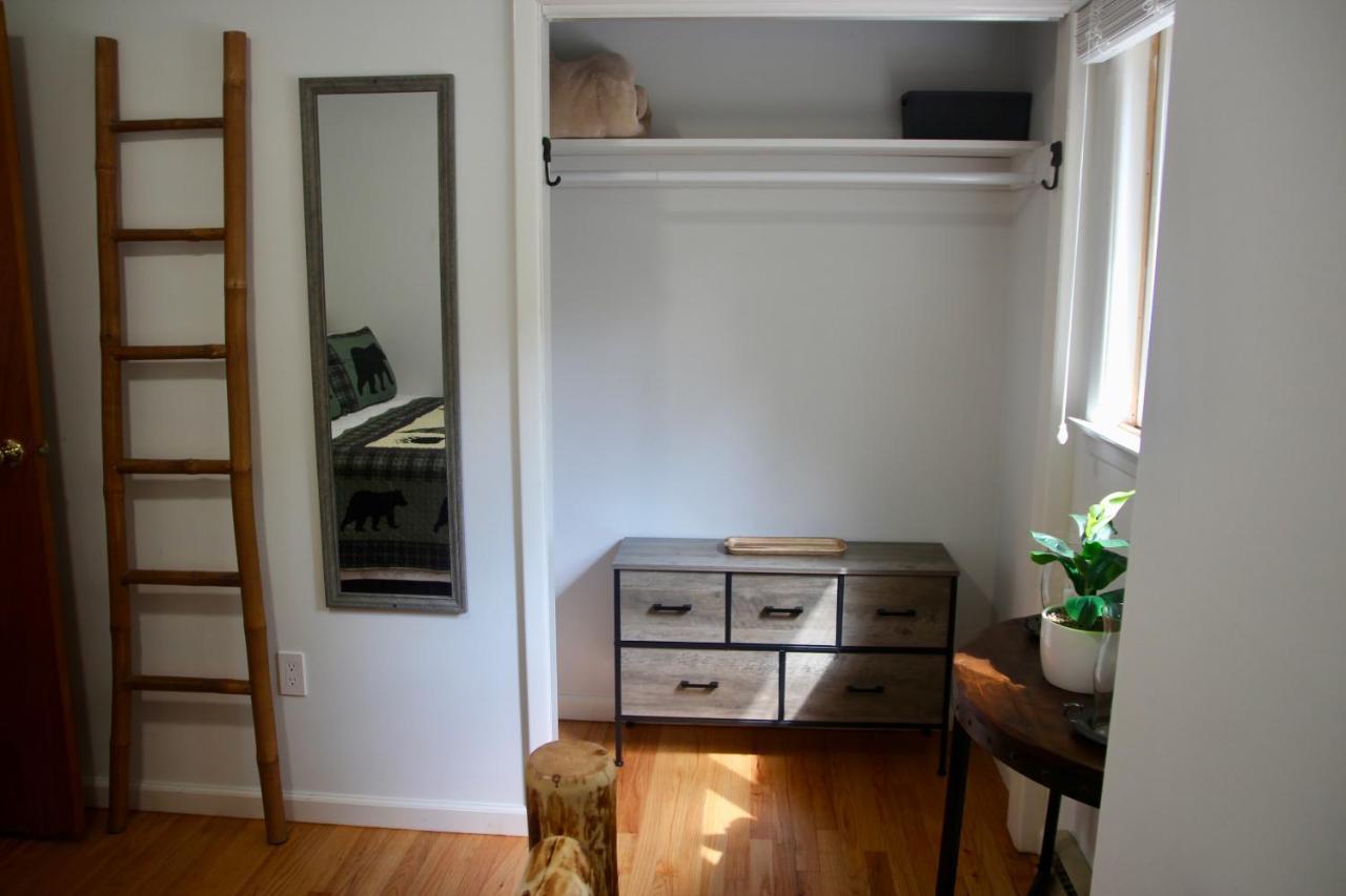 Escape To A 3-Bedroom Cabin In Lower Catskills Woodridge 외부 사진