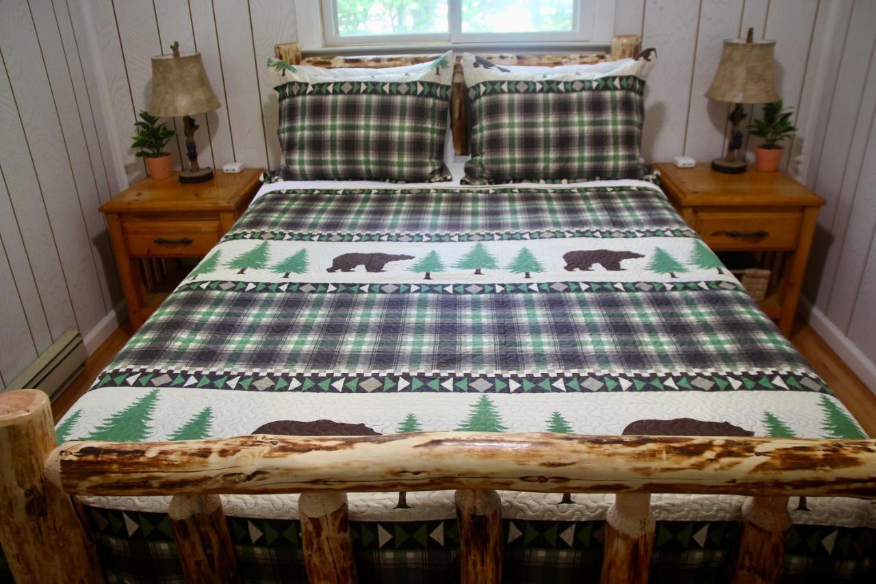 Escape To A 3-Bedroom Cabin In Lower Catskills Woodridge 외부 사진